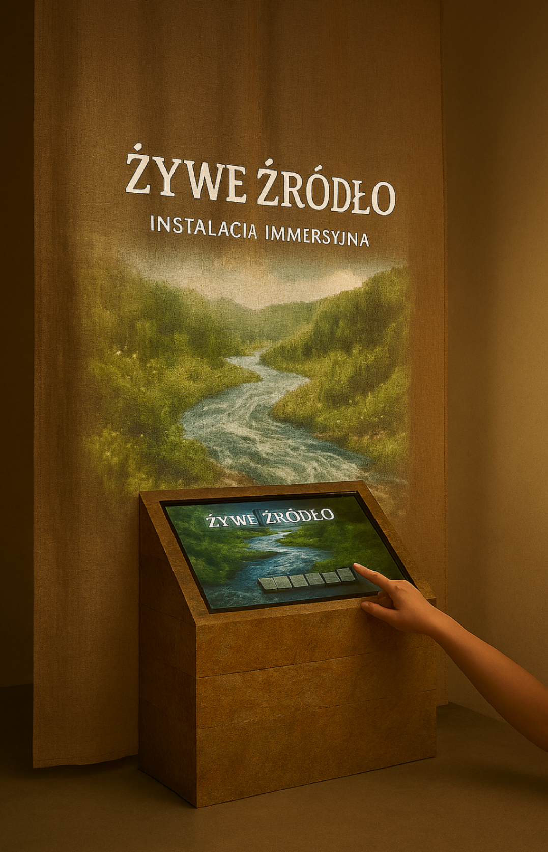 Muzeum Ceramiki w Bolesławcu — Immersyjna Opowieść — zdjęcie 4