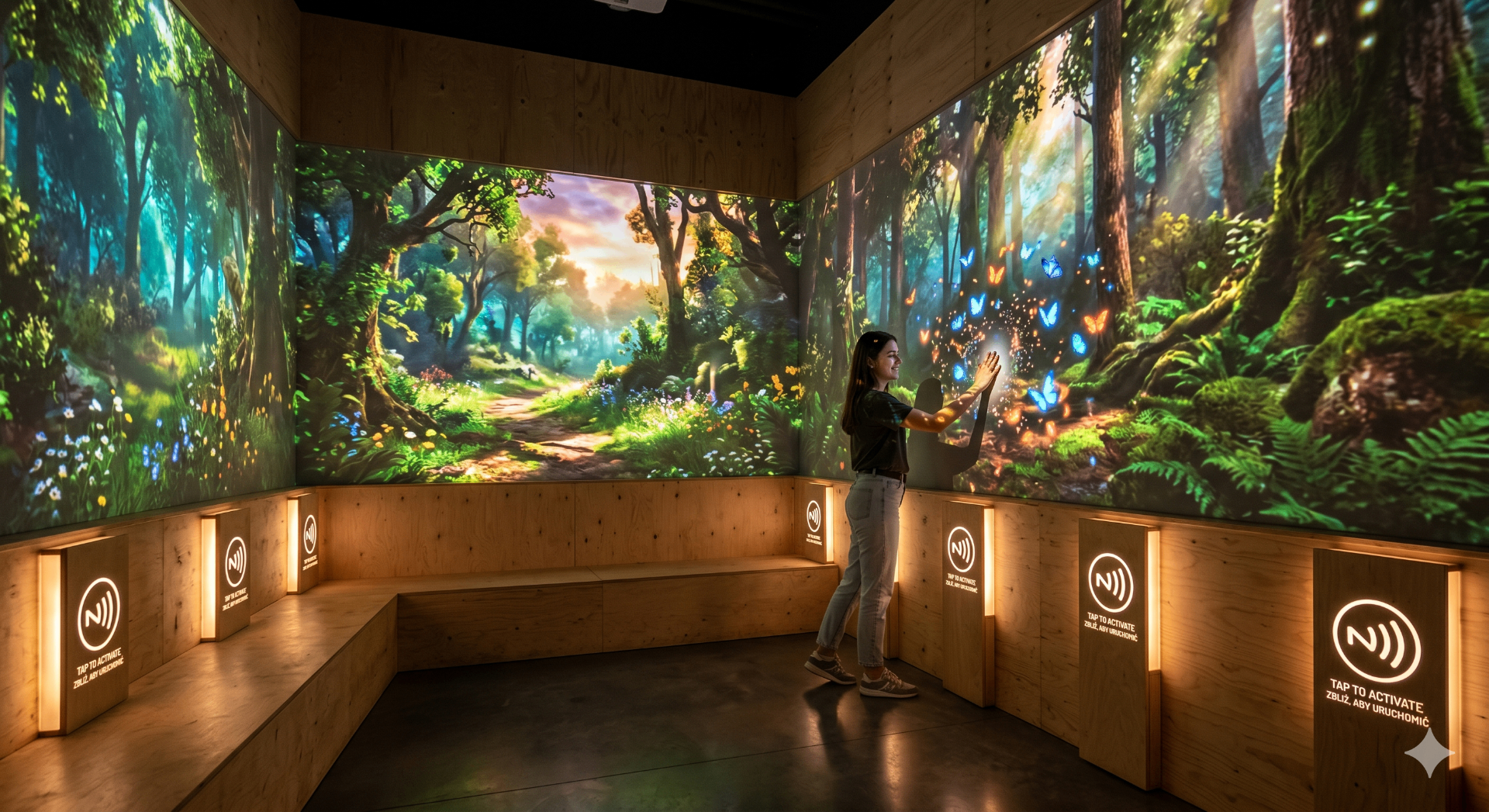 Port Kultury w Sandomierzu — Hub kultury XXII wieku — zdjęcie 4